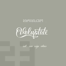 Voluptate Demo